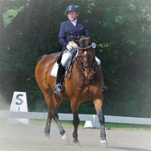 Meet your Posher, Jayne